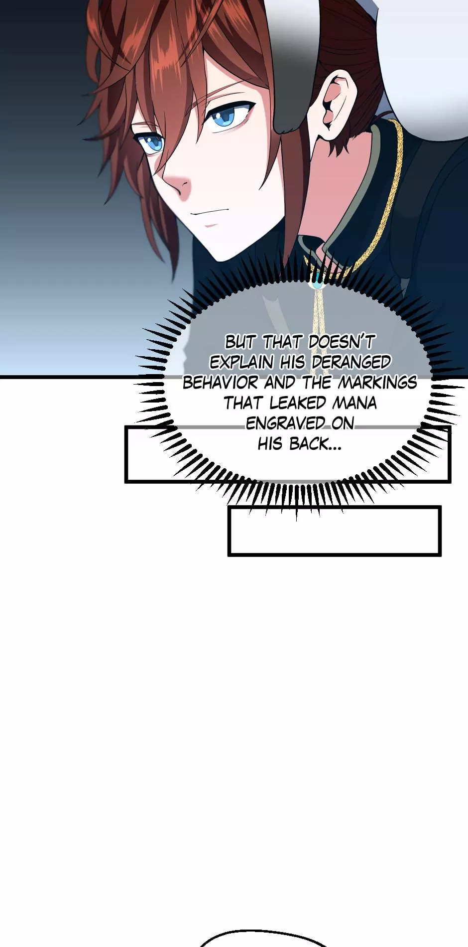 The Beginning After The End Chapter 112 page 35