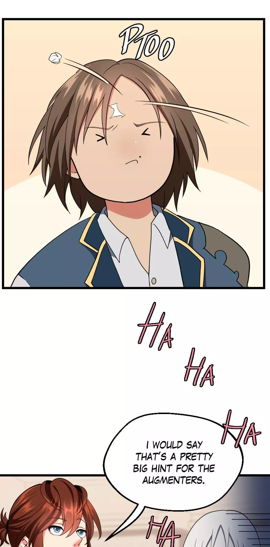 The Beginning After The End Chapter 112 page 44