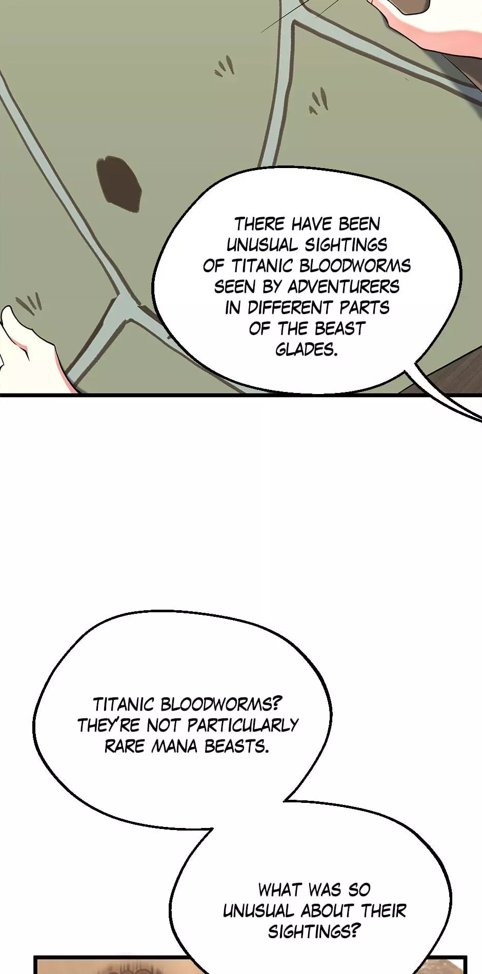 The Beginning After The End Chapter 112 page 67