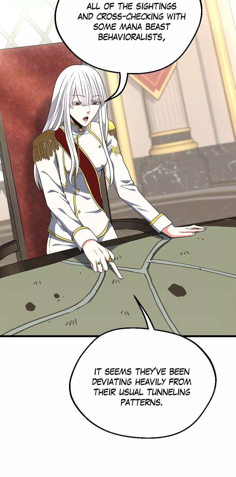 The Beginning After The End Chapter 112 page 69