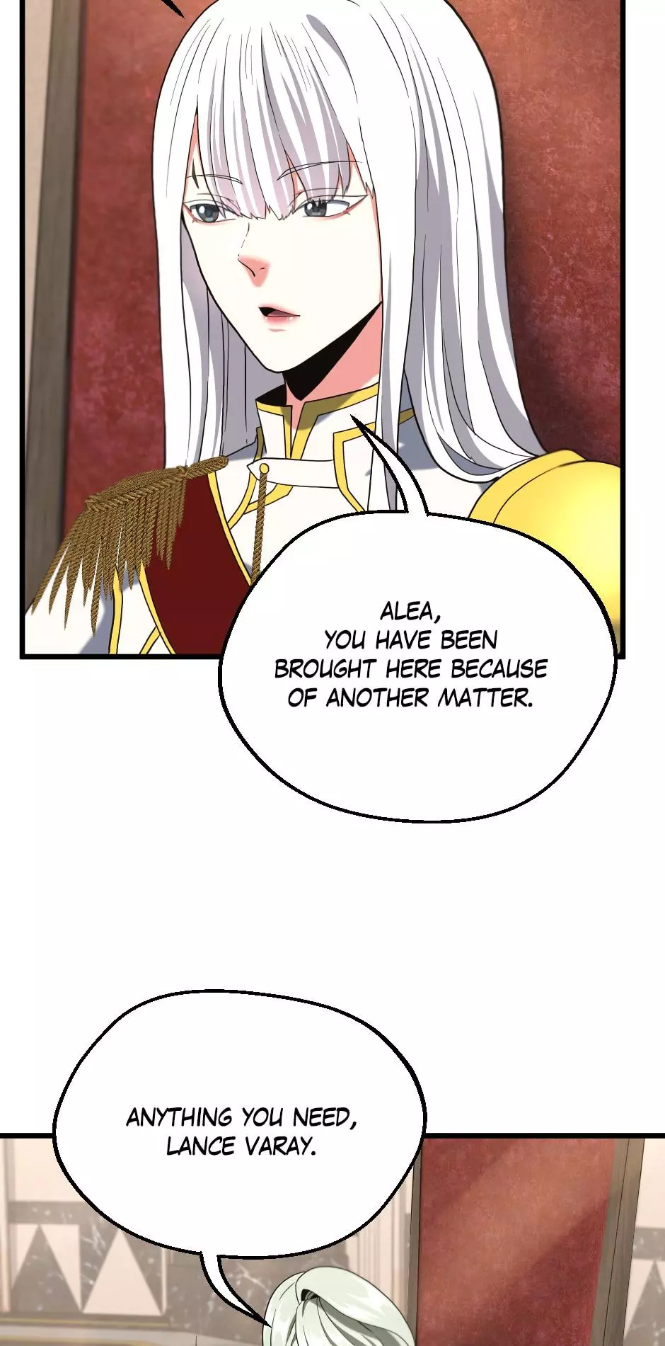 The Beginning After The End Chapter 112 page 65