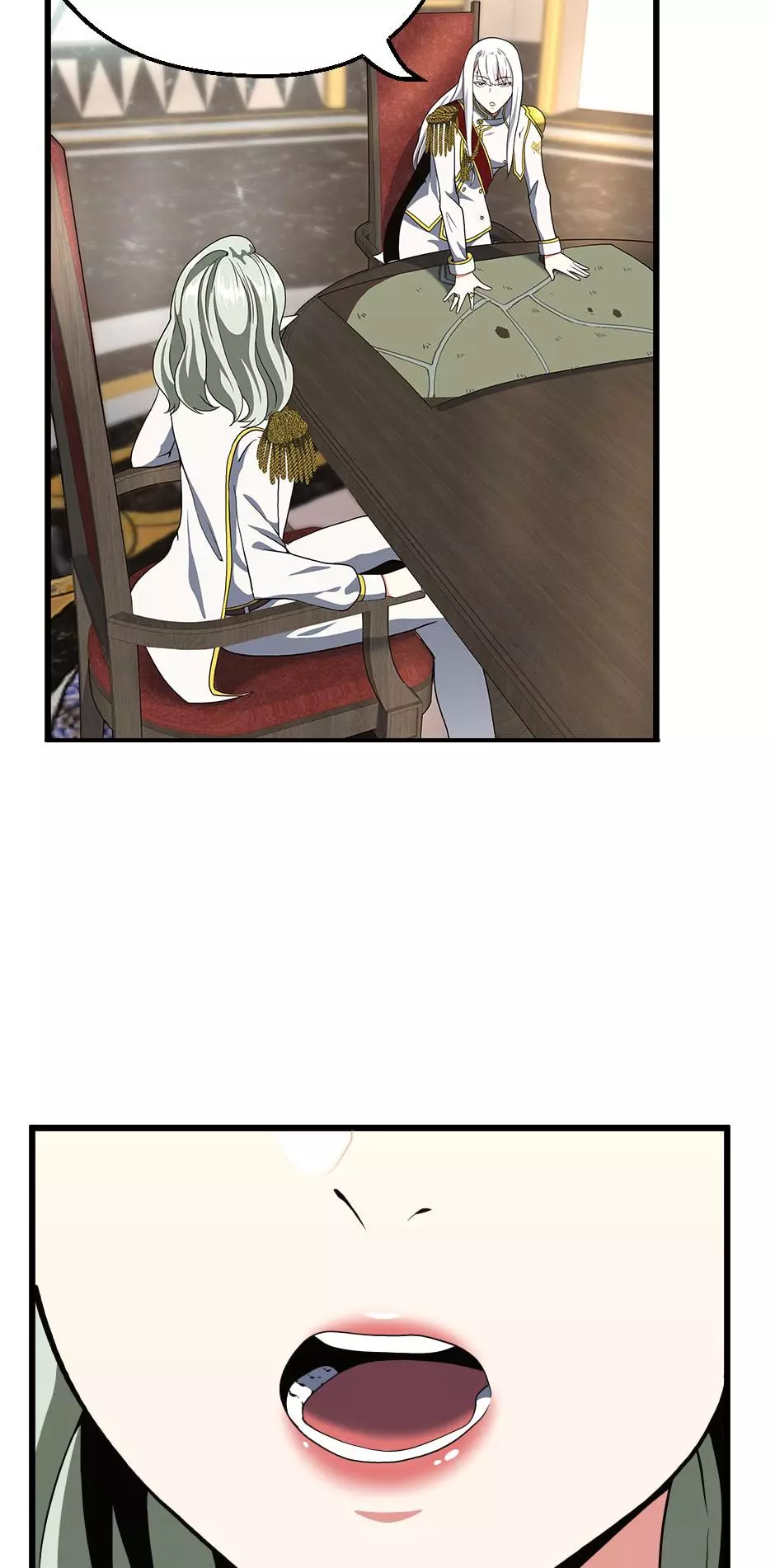 The Beginning After The End Chapter 112 page 74
