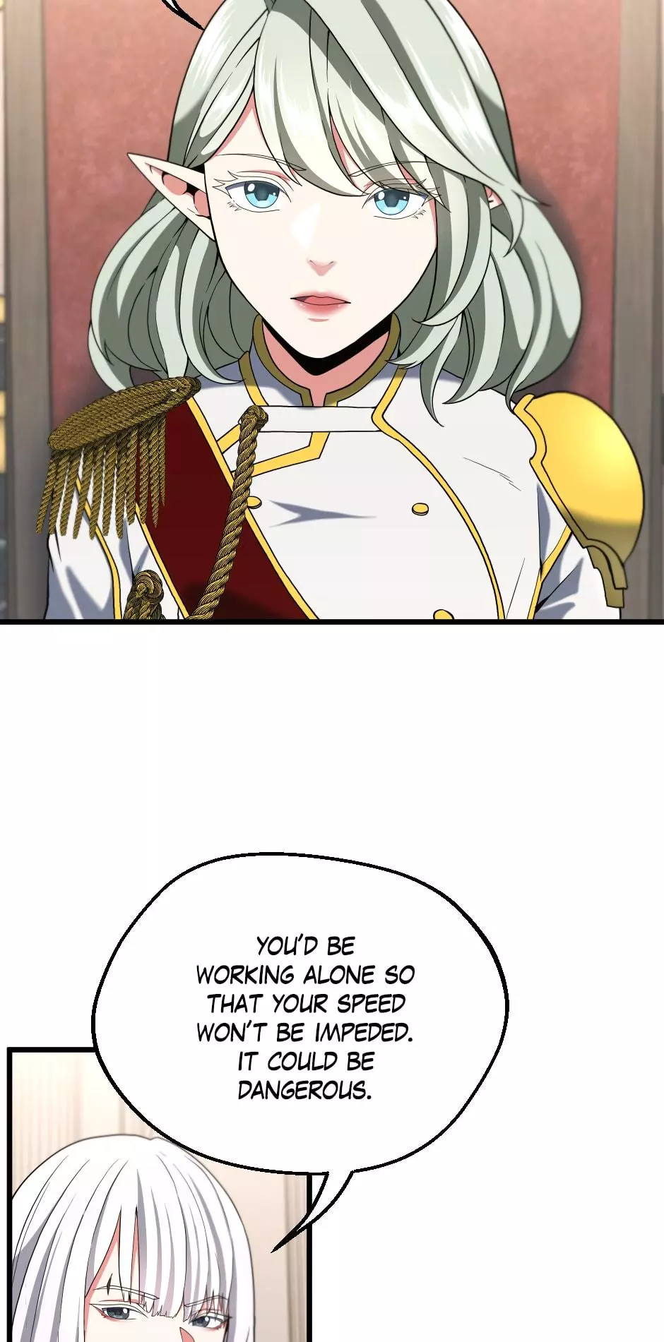 The Beginning After The End Chapter 112 page 72