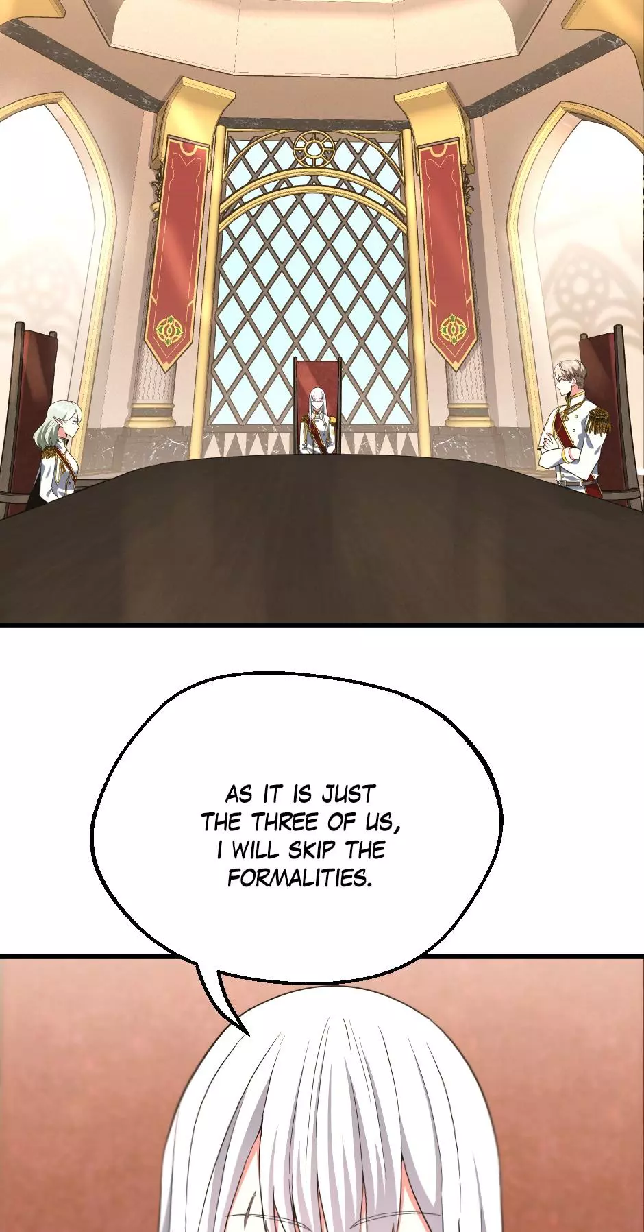 The Beginning After The End Chapter 112 page 56