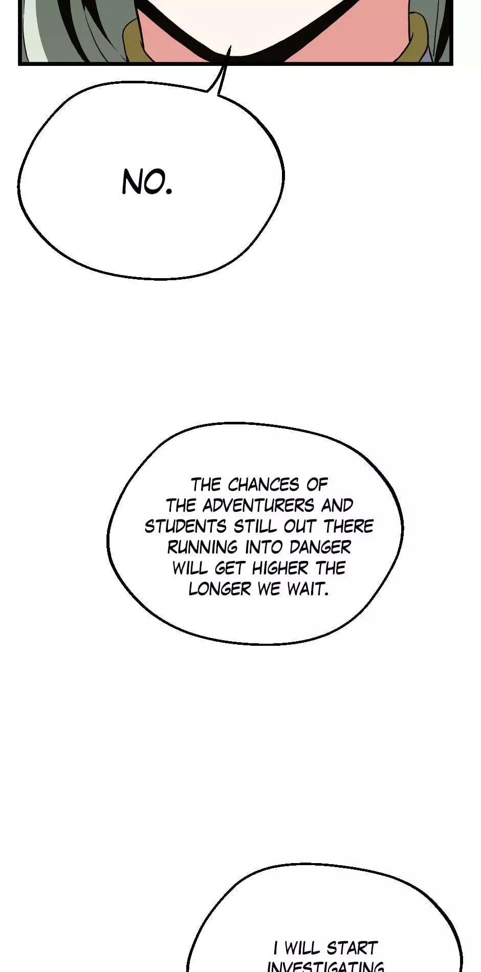 The Beginning After The End Chapter 112 page 75