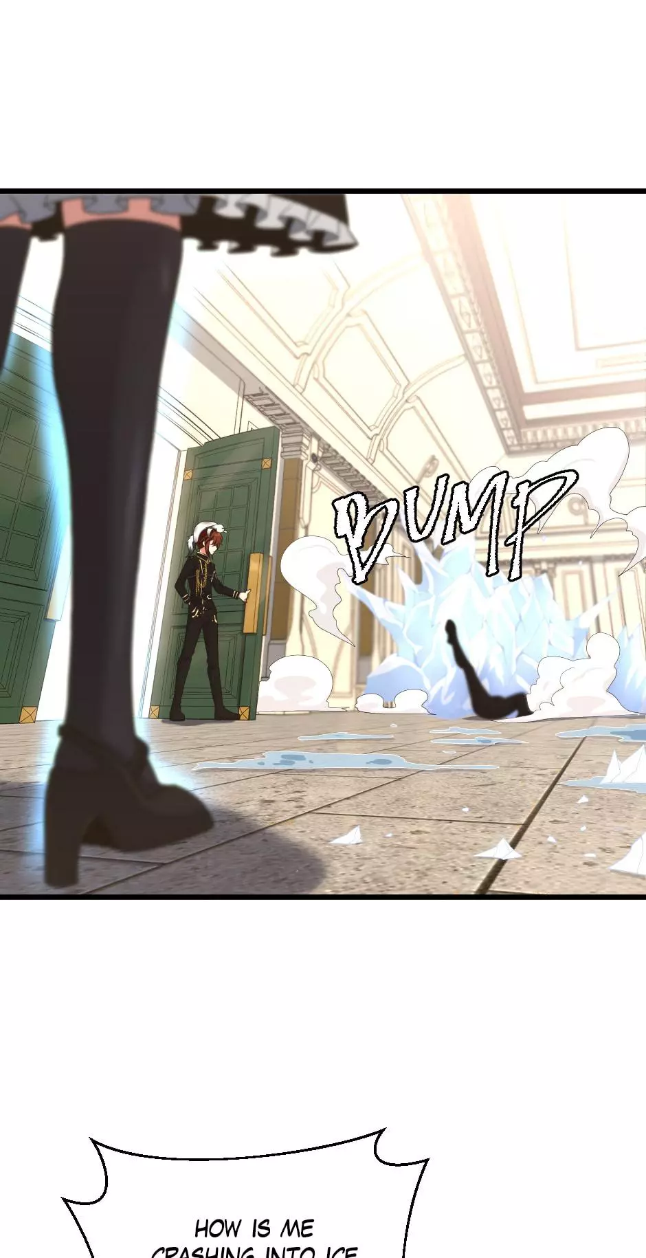 The Beginning After The End Chapter 113 page 6