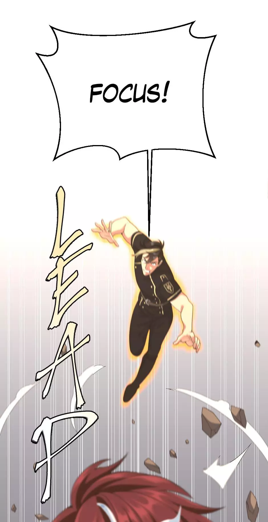 The Beginning After The End Chapter 113 page 8