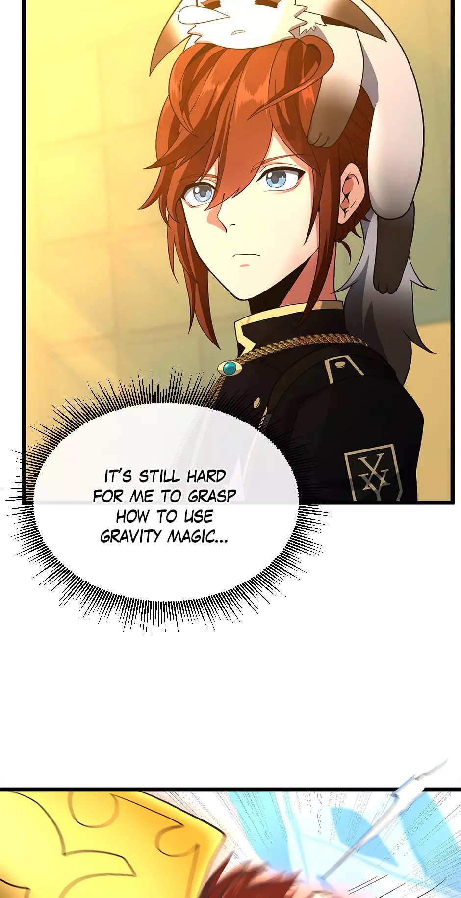 The Beginning After The End Chapter 113 page 12