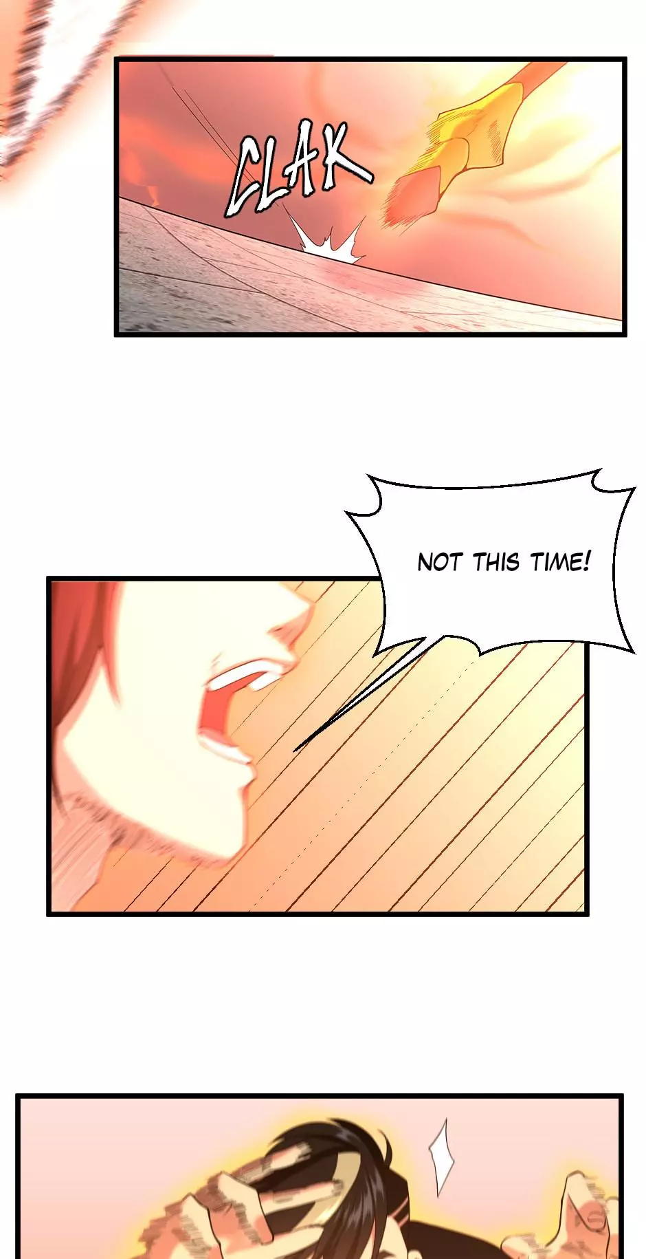 The Beginning After The End Chapter 113 page 14