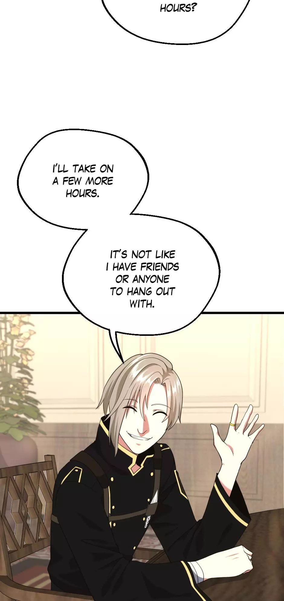 The Beginning After The End Chapter 113 page 25