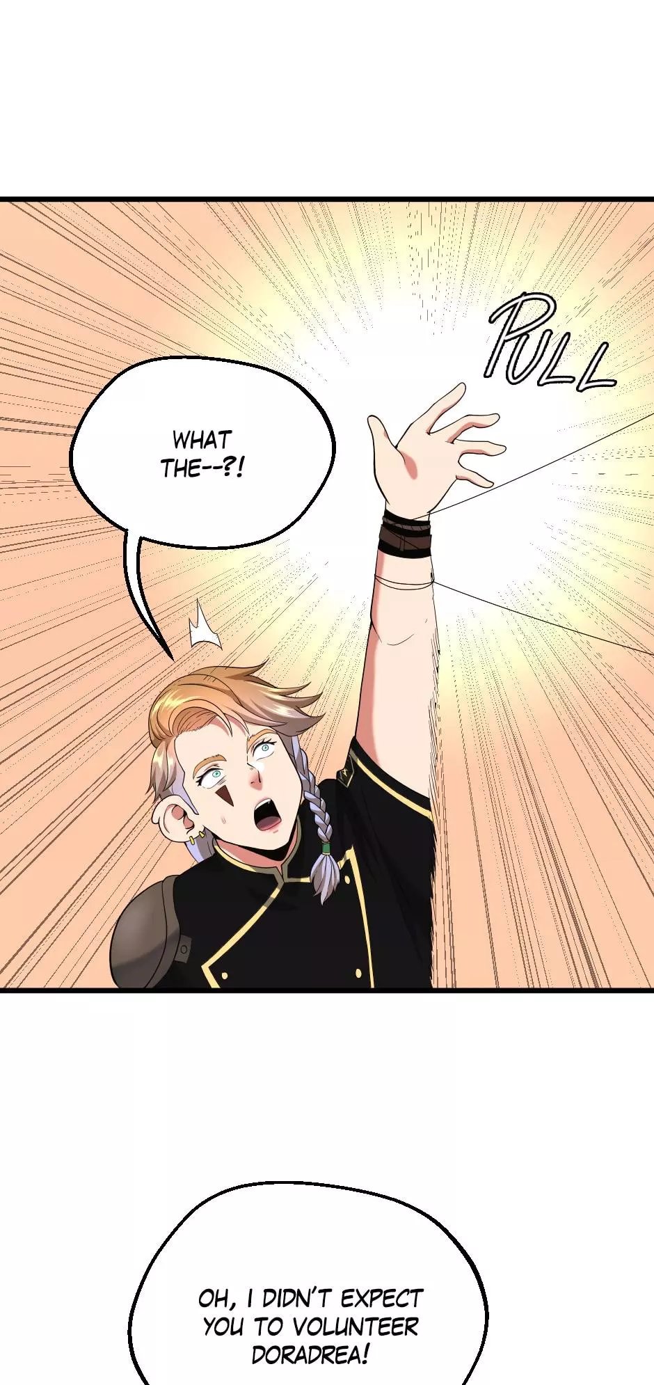 The Beginning After The End Chapter 113 page 28