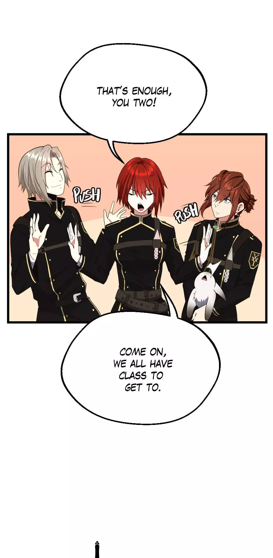 The Beginning After The End Chapter 113 page 42