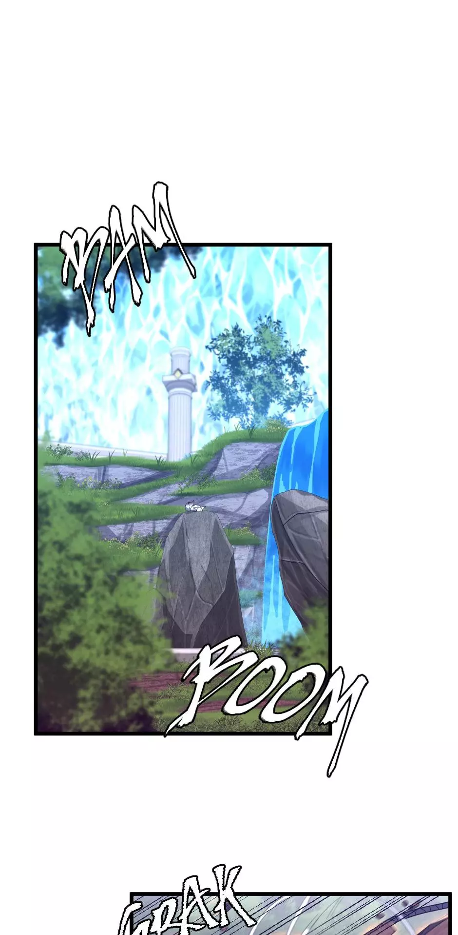 The Beginning After The End Chapter 113 page 44