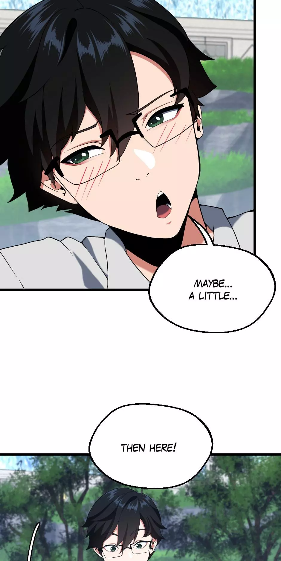 The Beginning After The End Chapter 113 page 48