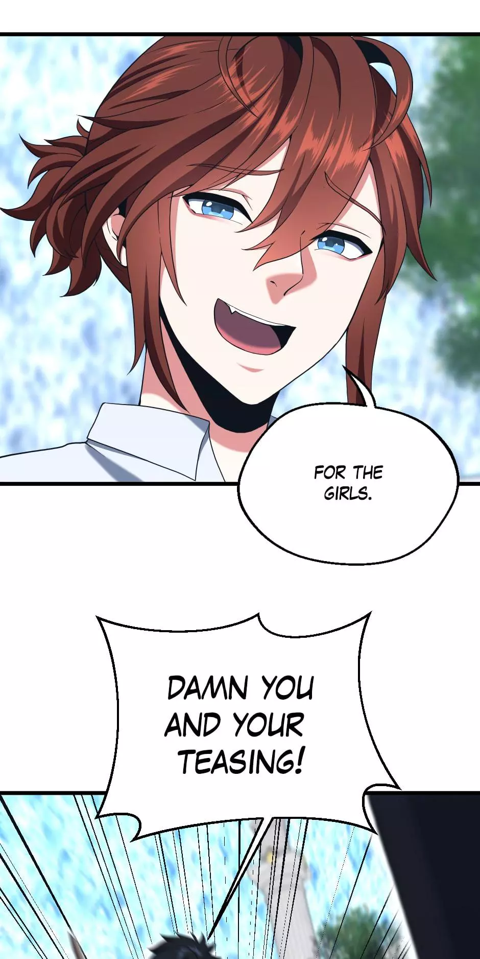 The Beginning After The End Chapter 113 page 51