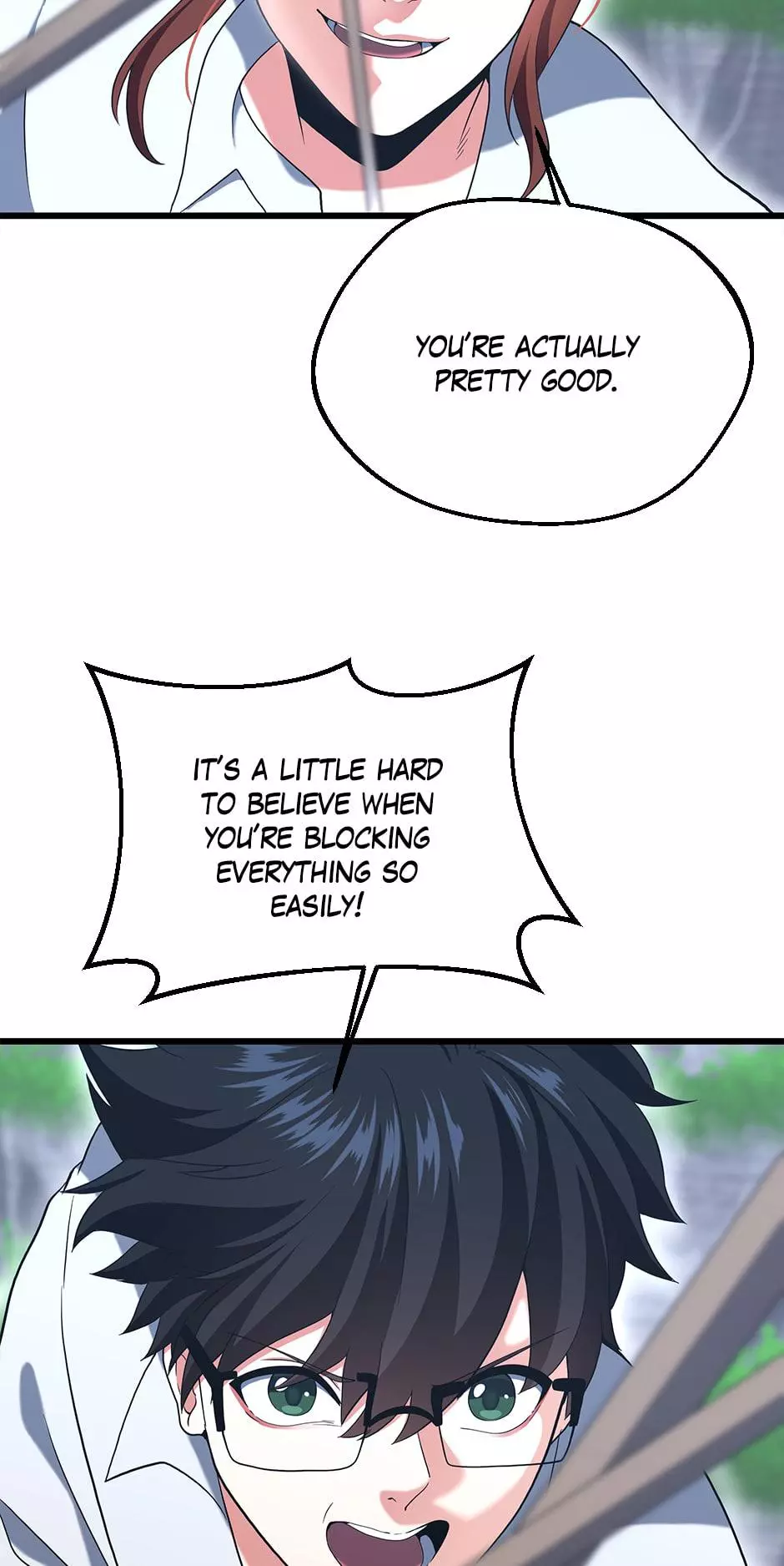 The Beginning After The End Chapter 113 page 54