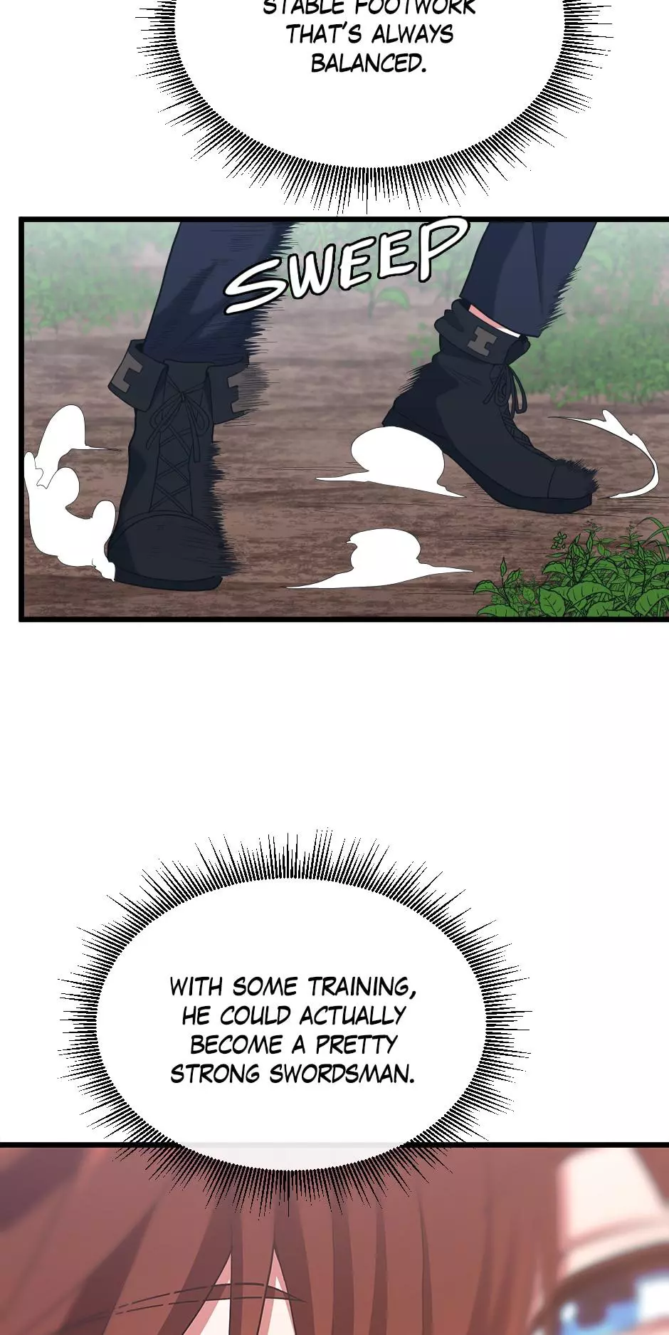 The Beginning After The End Chapter 113 page 56