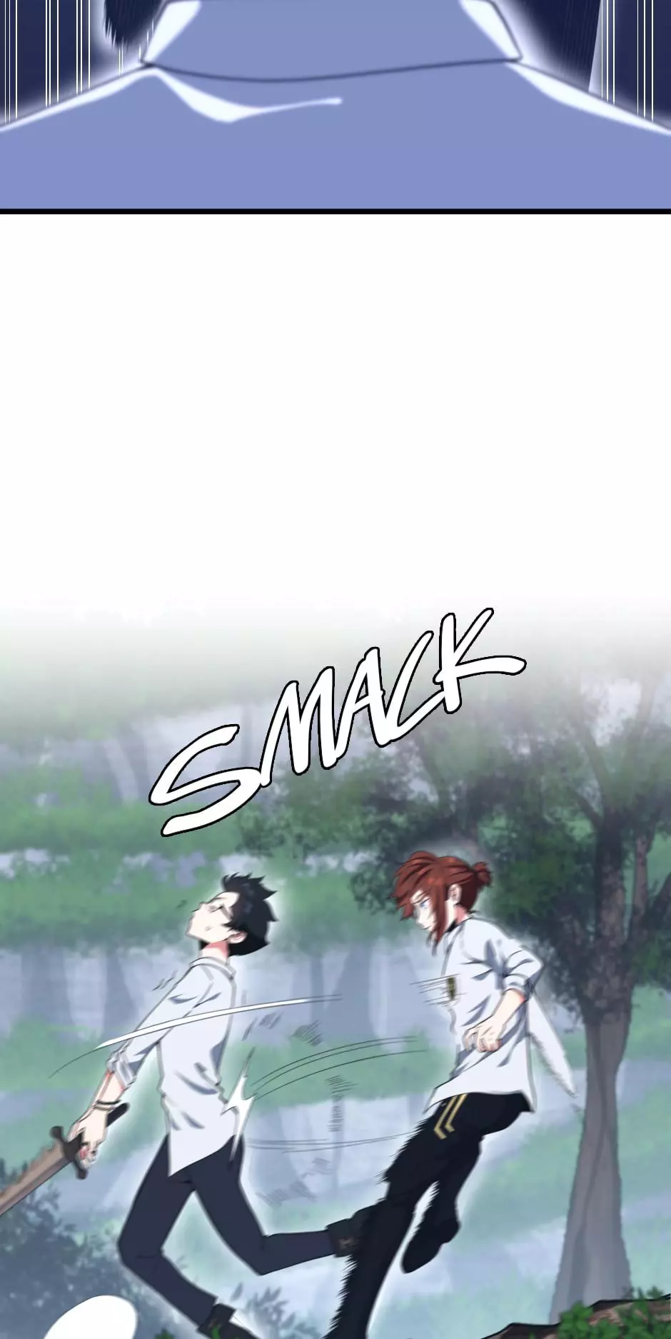 The Beginning After The End Chapter 113 page 59
