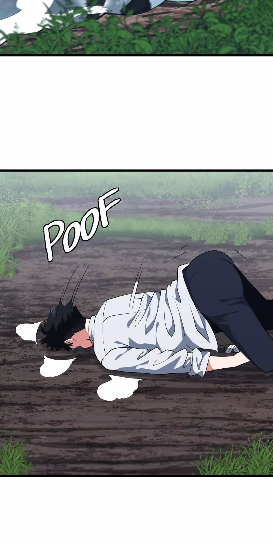 The Beginning After The End Chapter 113 page 60