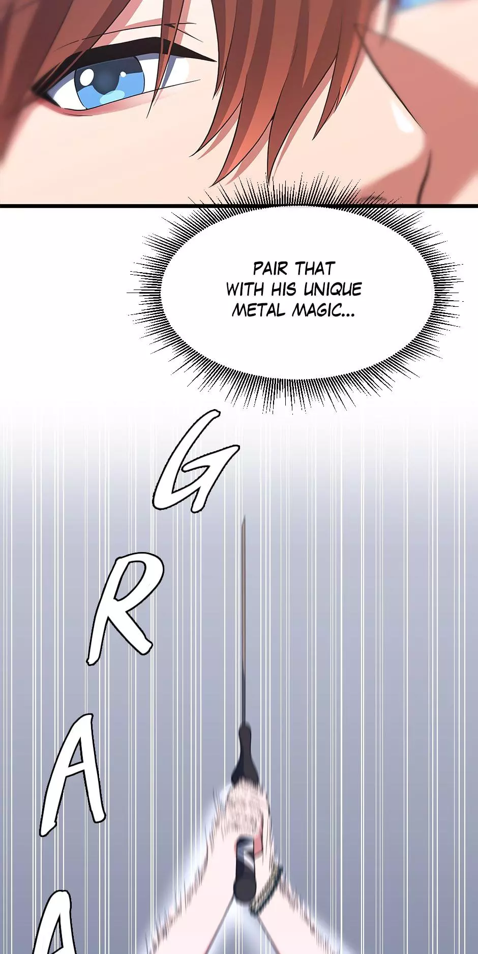 The Beginning After The End Chapter 113 page 57
