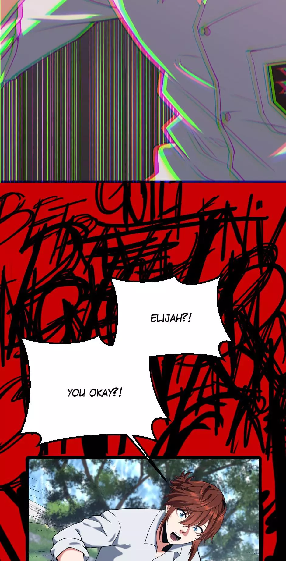 The Beginning After The End Chapter 113 page 66