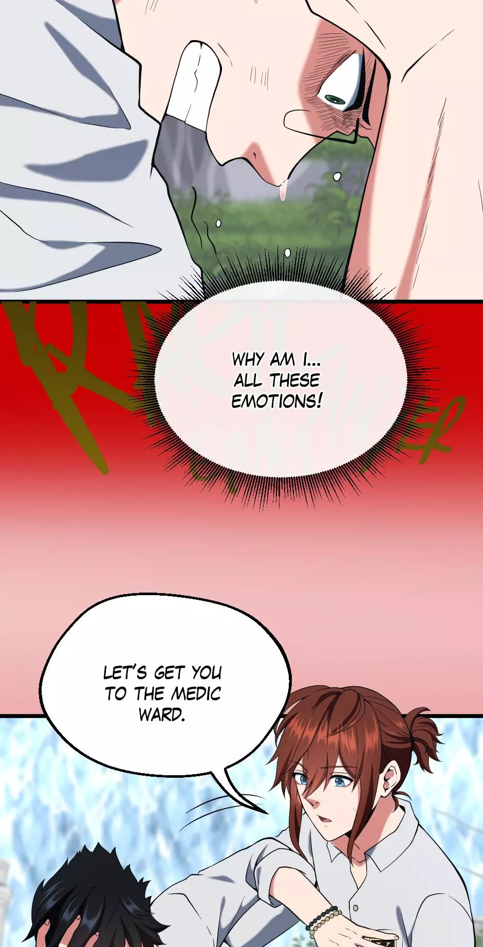 The Beginning After The End Chapter 113 page 68