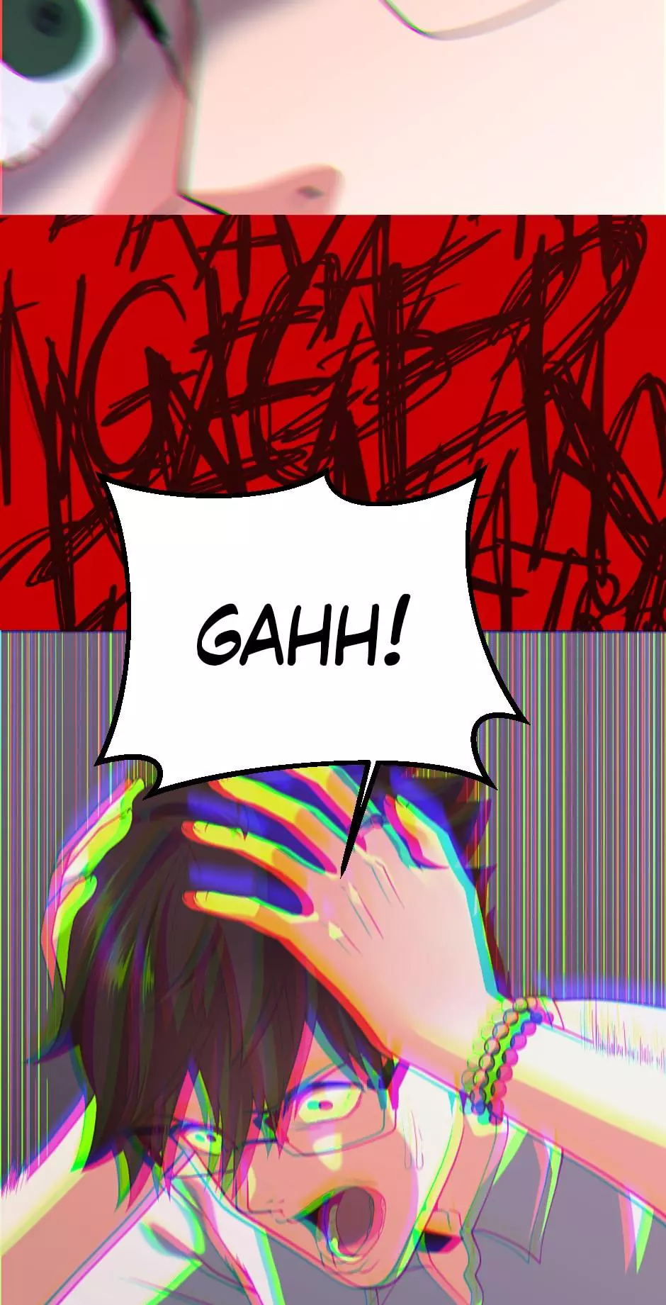 The Beginning After The End Chapter 113 page 65