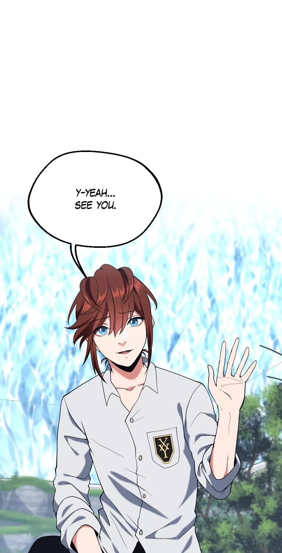 The Beginning After The End Chapter 113 page 73