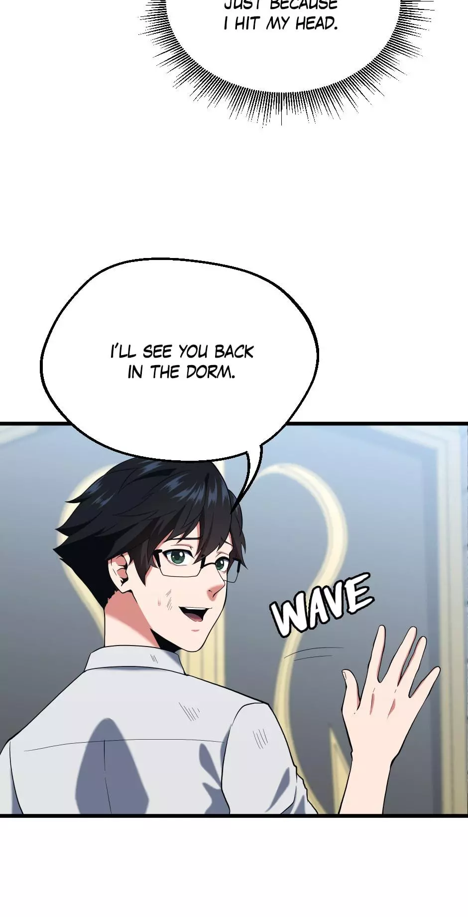The Beginning After The End Chapter 113 page 72