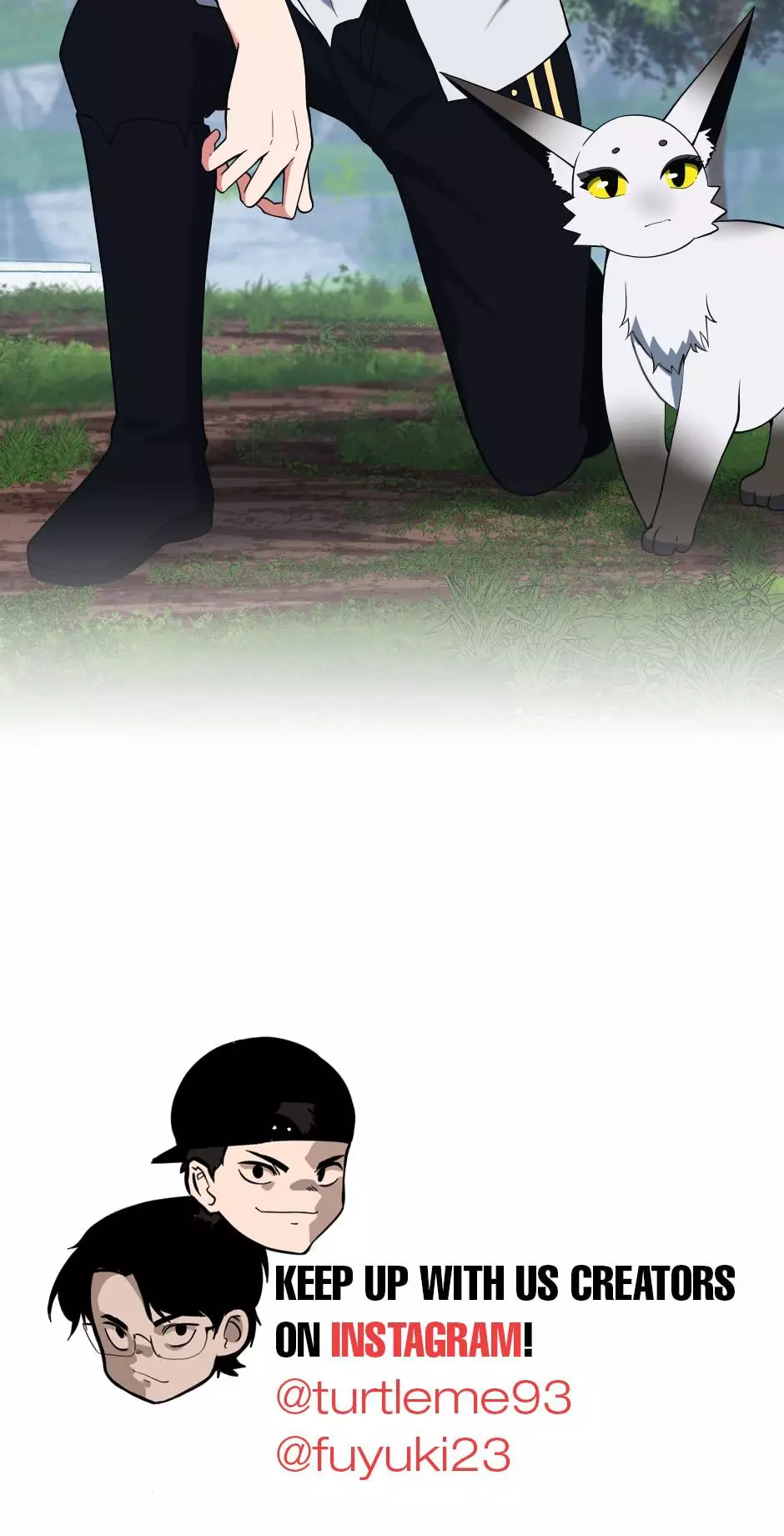 The Beginning After The End Chapter 113 page 74