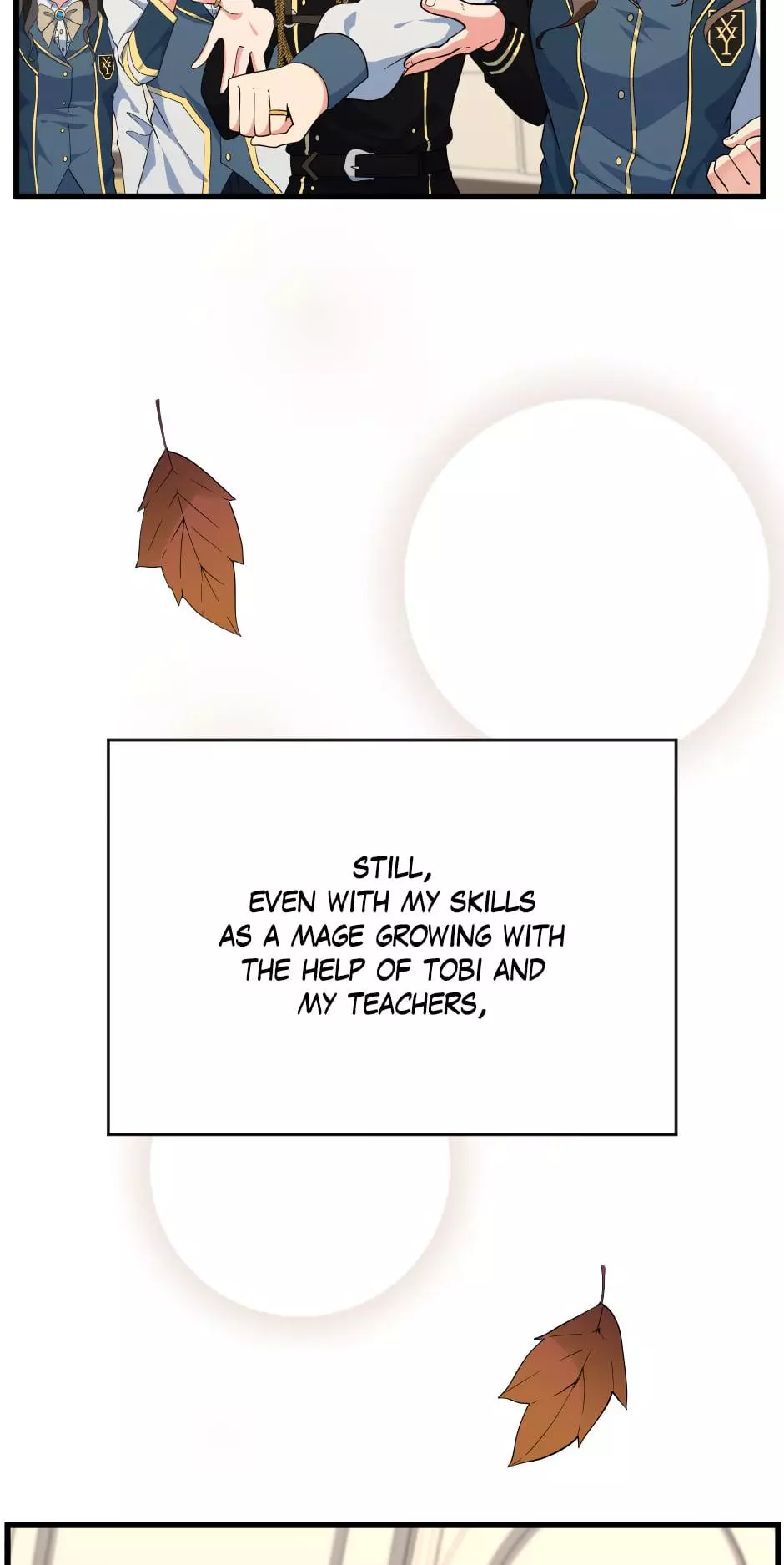 The Beginning After The End Chapter 114 page 6