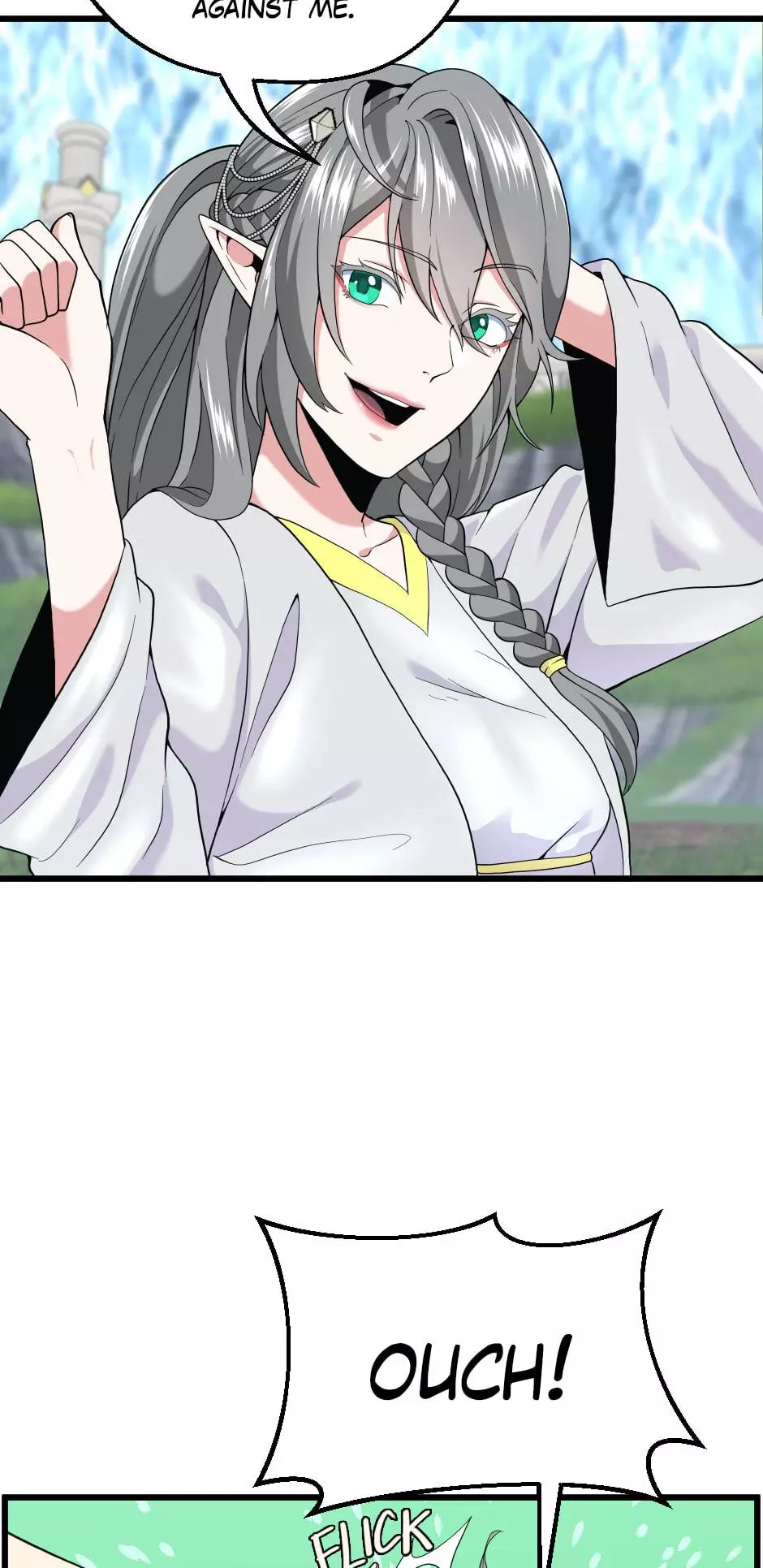 The Beginning After The End Chapter 114 page 23