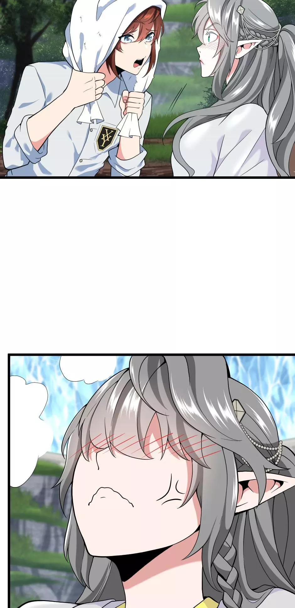 The Beginning After The End Chapter 114 page 29
