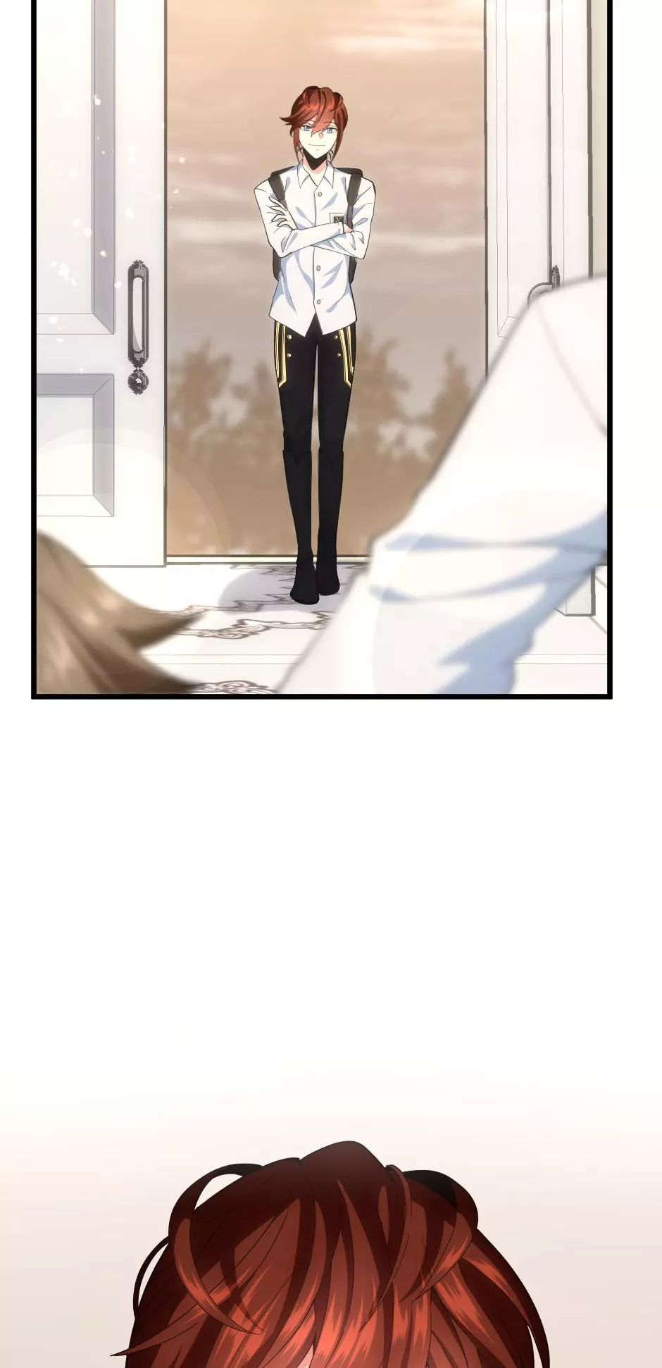 The Beginning After The End Chapter 114 page 58