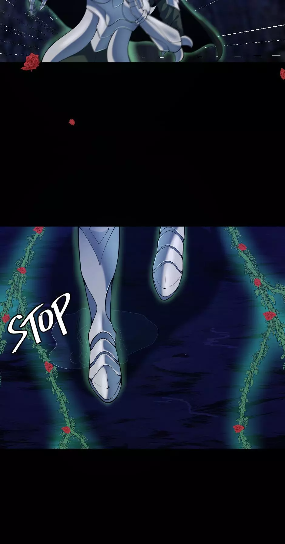 The Beginning After The End Chapter 114 page 65