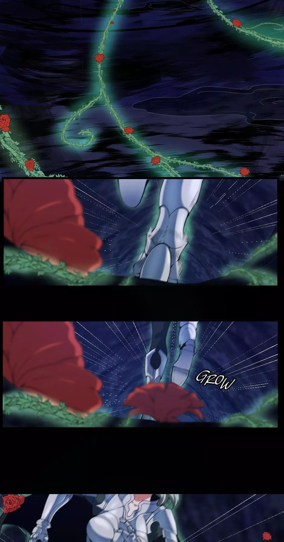 The Beginning After The End Chapter 114 page 64