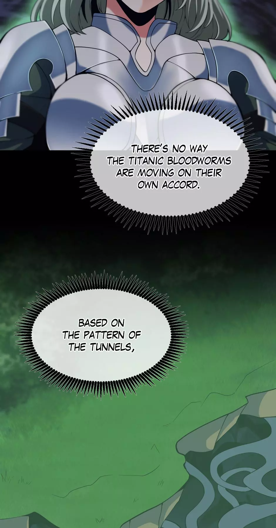 The Beginning After The End Chapter 114 page 68