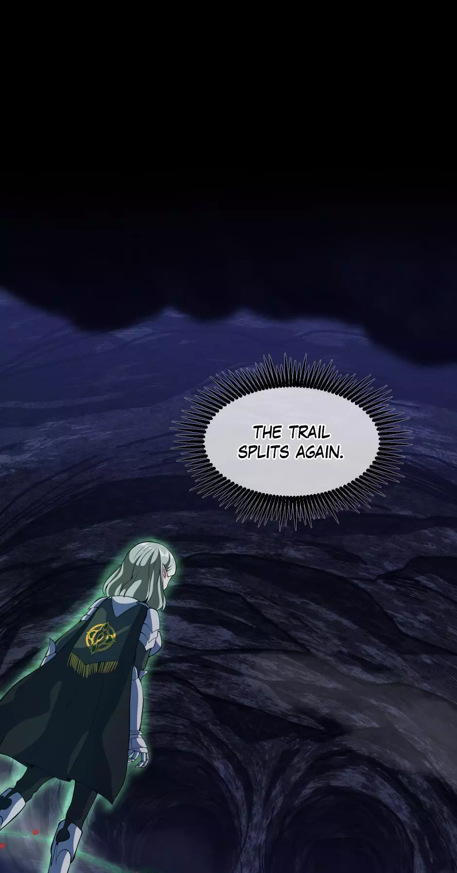 The Beginning After The End Chapter 114 page 66