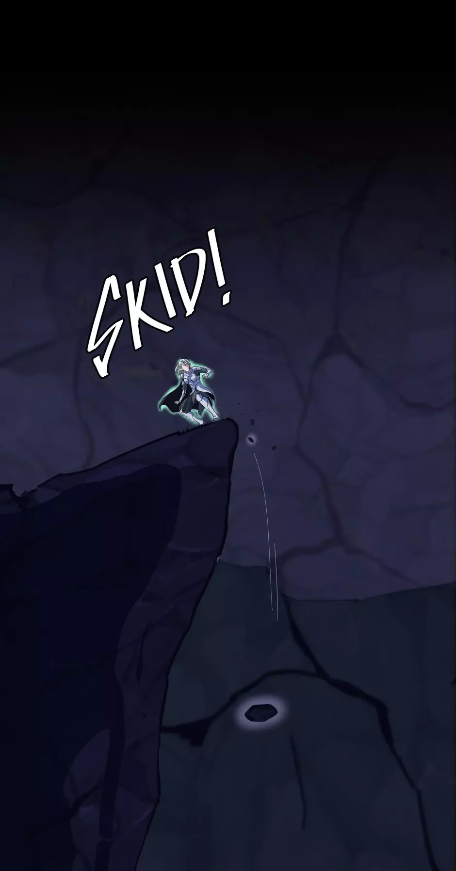 The Beginning After The End Chapter 114 page 75