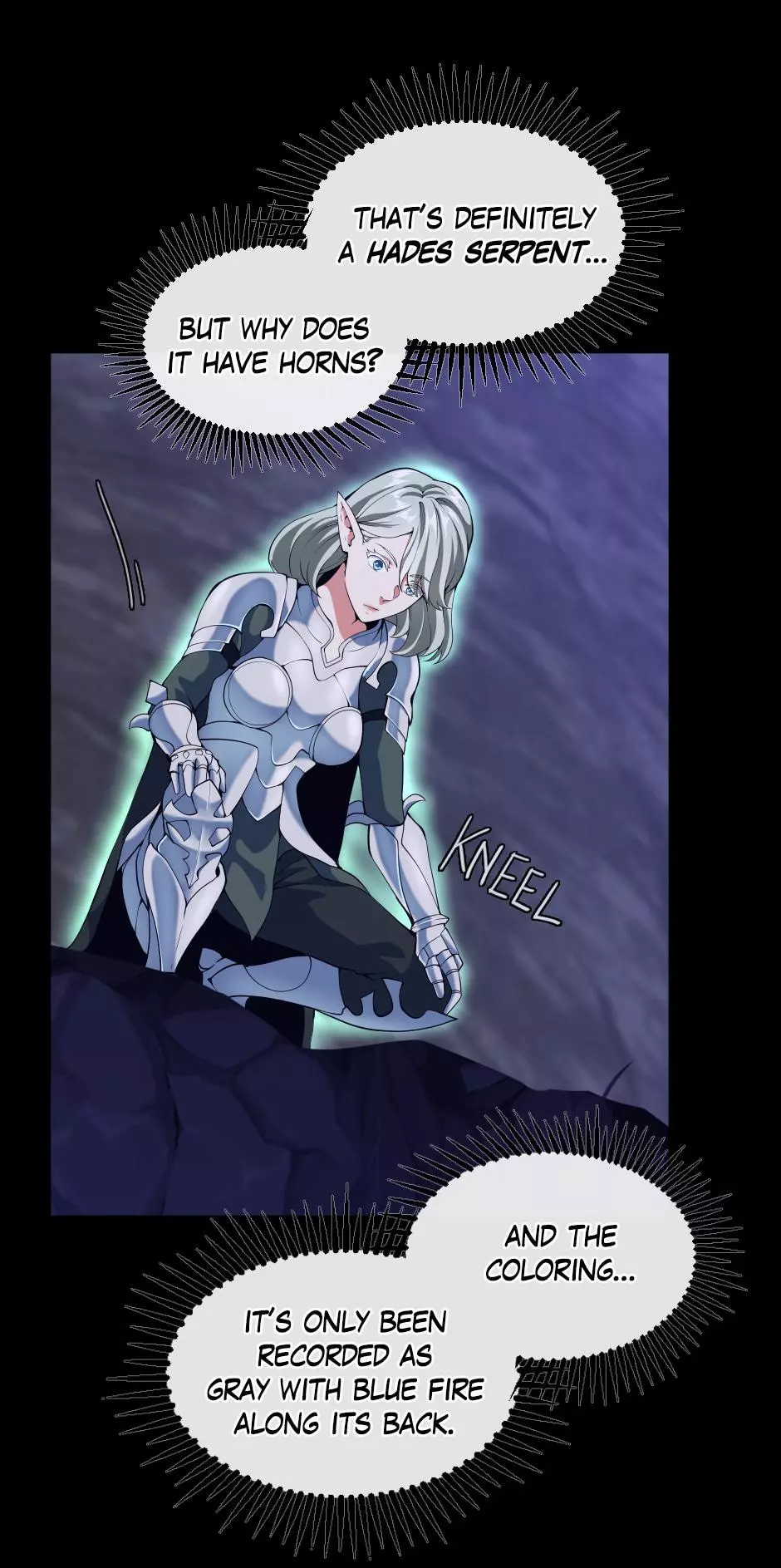 The Beginning After The End Chapter 114 page 79