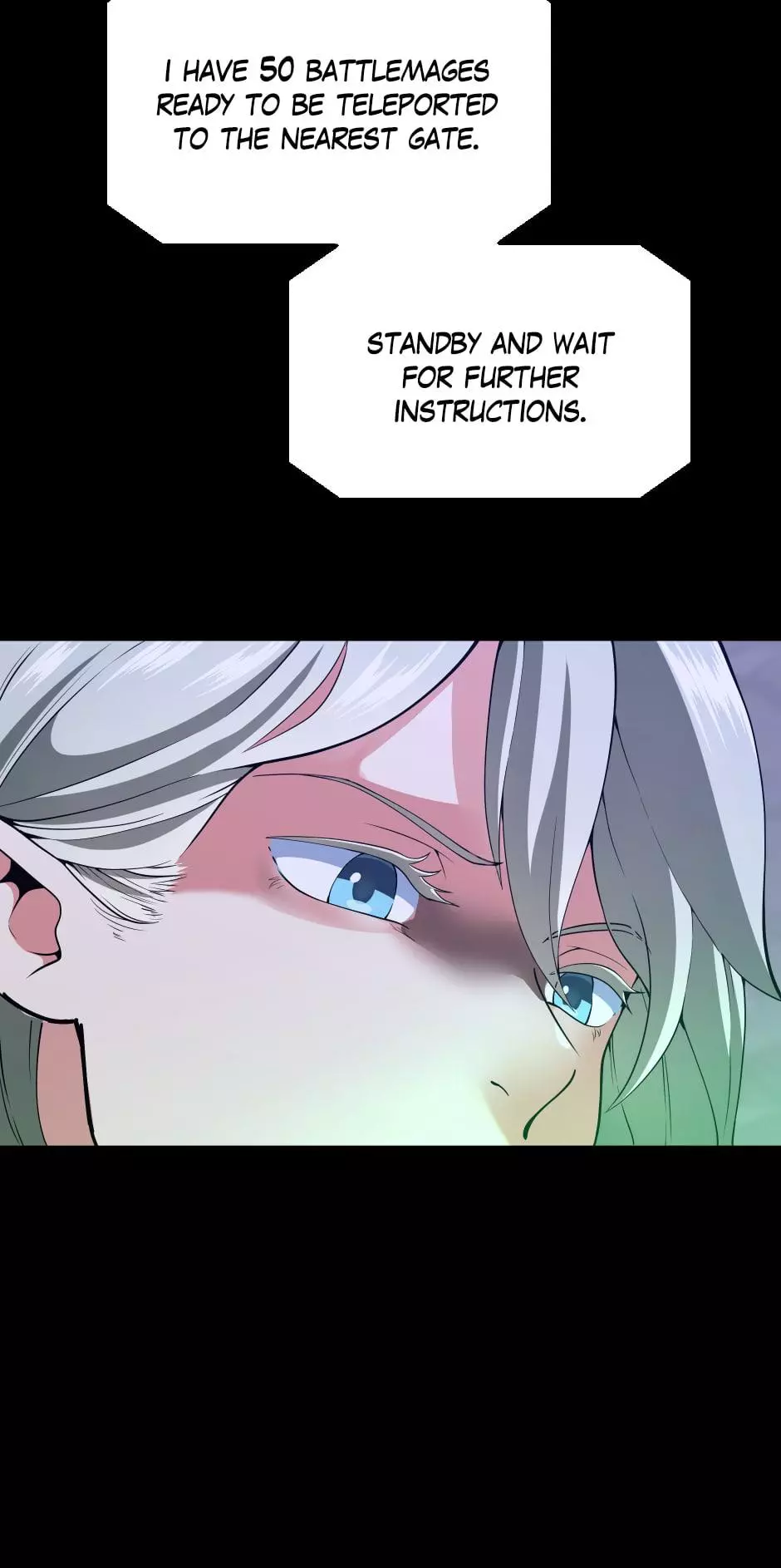 The Beginning After The End Chapter 114 page 85