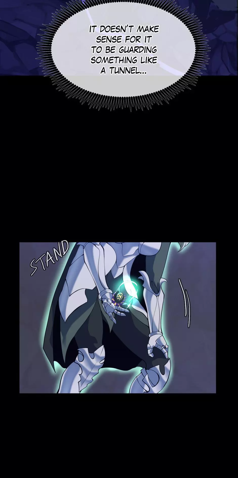 The Beginning After The End Chapter 114 page 81
