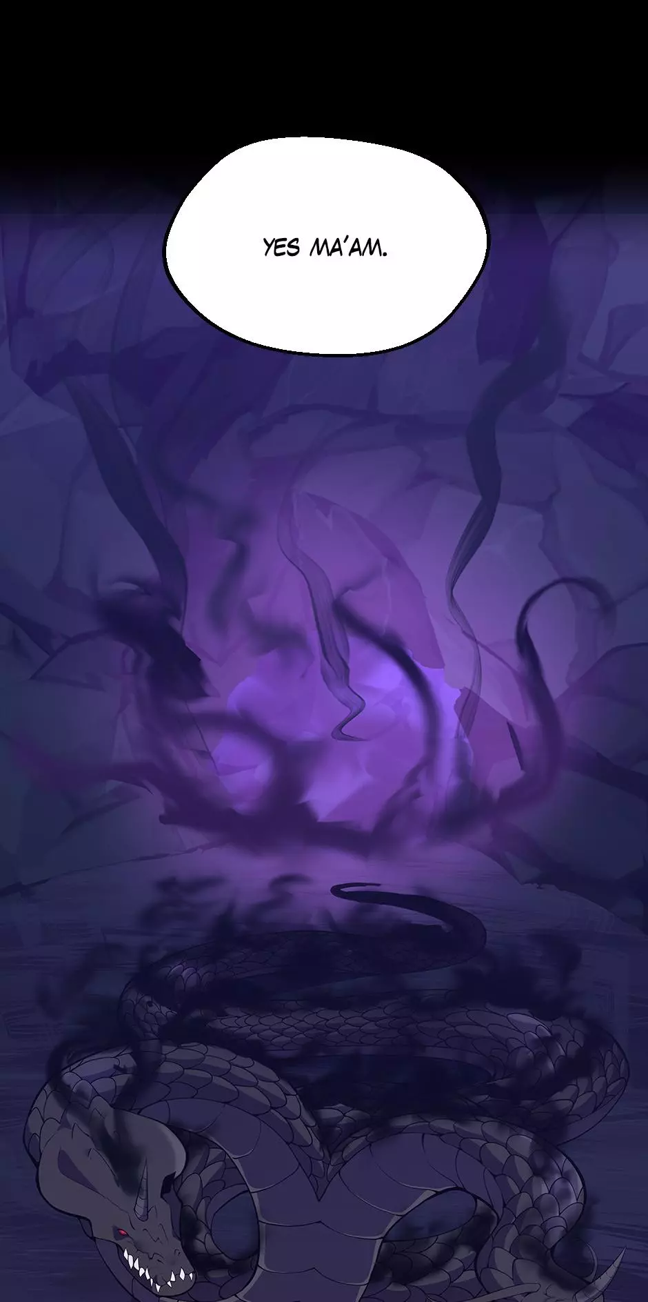 The Beginning After The End Chapter 114 page 86