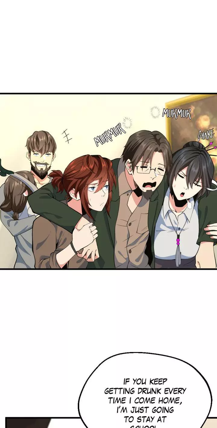 The Beginning After The End Chapter 115 page 4