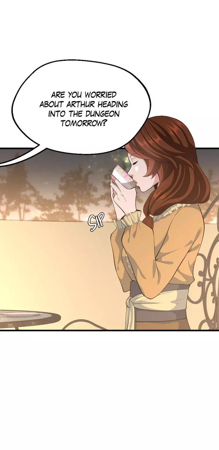 The Beginning After The End Chapter 115 page 22