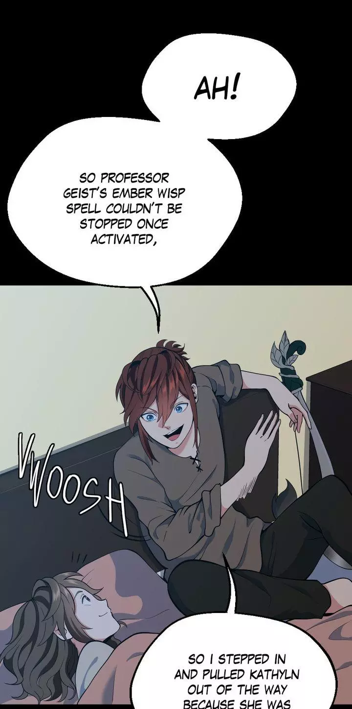 The Beginning After The End Chapter 115 page 49