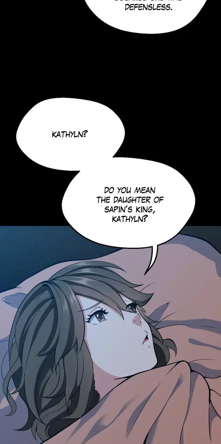 The Beginning After The End Chapter 115 page 50
