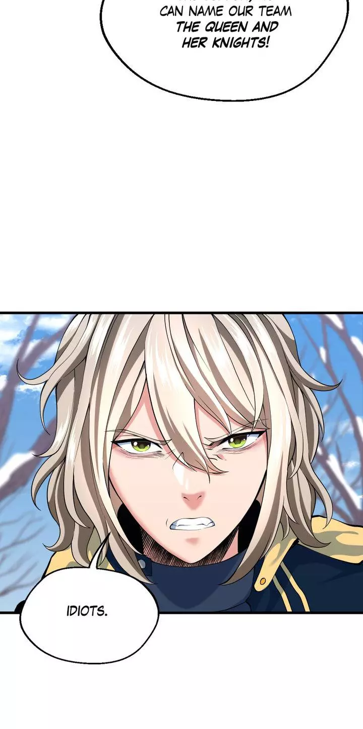 The Beginning After The End Chapter 115 page 88