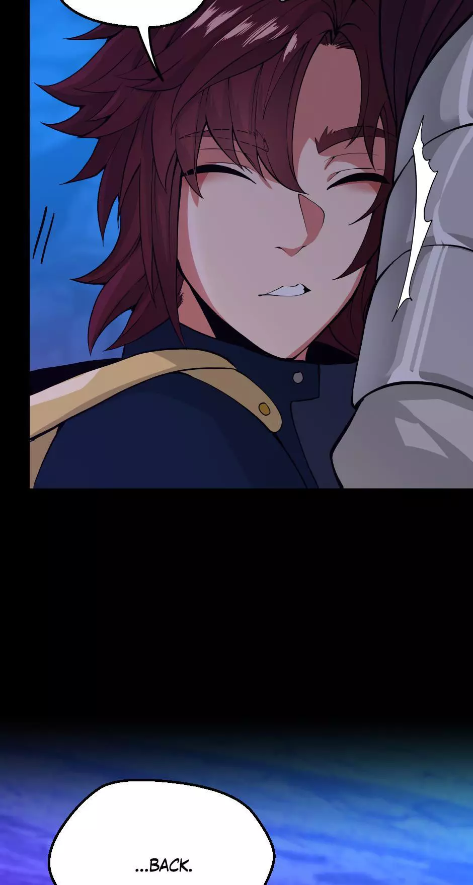 The Beginning After The End Chapter 116 page 22
