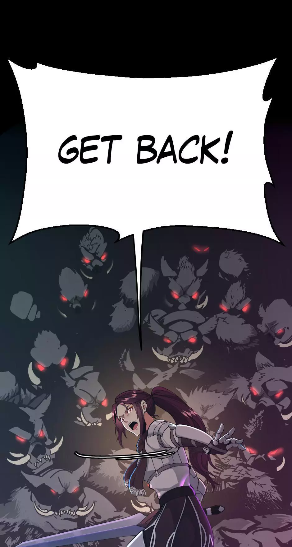 The Beginning After The End Chapter 116 page 25